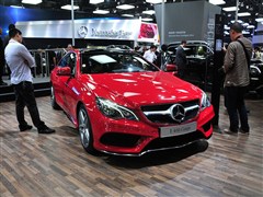 ����(����),����E��(����),2014�� E 400 Coupe,�������ʵ��ͼƬ