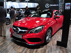 ����(����),����E��(����),2014�� E 400 Coupe,�������ʵ��ͼƬ