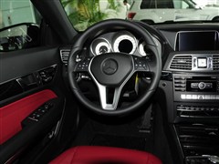 2014�� E 400 Coupe