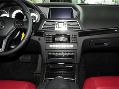 2014�� E 400 Coupe