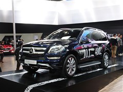 ����(����),����GL��,2014�� GL 400 4MATIC������,�������ʵ��ͼƬ