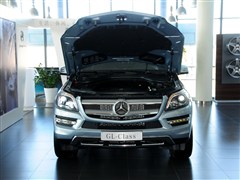 2014�� GL 350 CDI 4MATIC