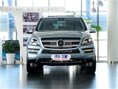 2014�� GL 350 CDI 4MATIC