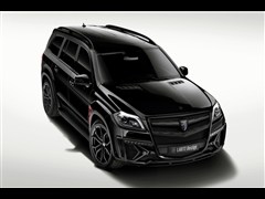 ����(����),����GL��,2014�� GL 350 CDI 4MATIC,��װʵ��ͼƬ