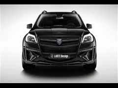 2014�� GL 350 CDI 4MATIC