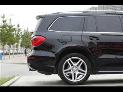 ����(����),����GL��,2014�� GL 350 CDI 4MATIC,����ʵ��ʵ��ͼƬ