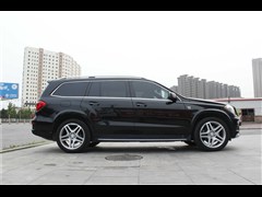 2014�� GL 350 CDI 4MATIC