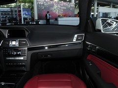 2014�� E 260 Coupe
