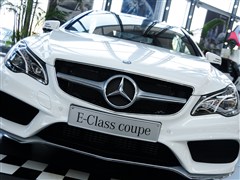 ����(����),����E��(����),2014�� E 260 Coupe,����ϸ��ʵ��ͼƬ
