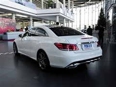 2014�� E 260 Coupe