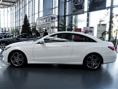 2014�� E 260 Coupe