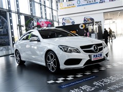 2014�� E 260 Coupe