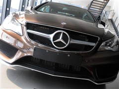 ����(����),����E��(����),2014�� E 200 Coupe,����ϸ��ʵ��ͼƬ