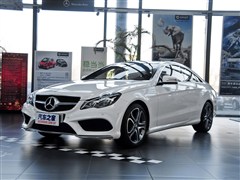 2014�� E 320 Coupe