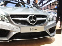2014�� E 320 Coupe