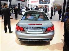 2014�� E 320 Coupe