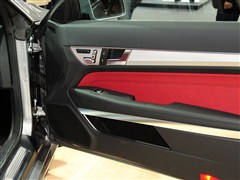 2014�� E 320 Coupe