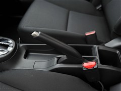 2014款 1.5L LX CVT舒适型