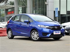 2014款 1.5L LX CVT舒适型