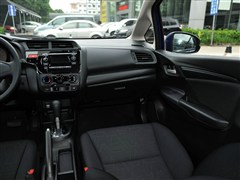 2014款 1.5L LX CVT舒适型