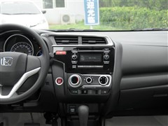 2014 1.5L EX CVTӢ