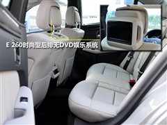 2010 E 260 CGI ʱ