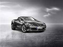 ����SLK�� 2010�� SLK 350 Grand Edition