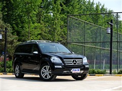 ����(����),����GL��,2011�� GL 450 4MATIC�����,�������ʵ��ͼƬ