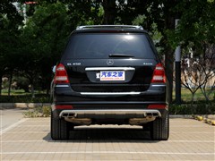 ����(����),����GL��,2011�� GL 450 4MATIC�����,�������ʵ��ͼƬ