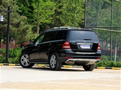 2011�� GL 450 4MATIC�����