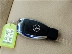 ����(����),����GL��,2011�� GL 450 4MATIC�����,����ϸ��ʵ��ͼƬ