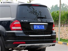 ����(����),����GL��,2011�� GL 450 4MATIC�����,����ϸ��ʵ��ͼƬ