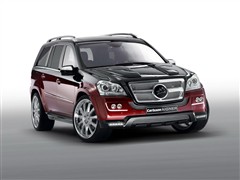 ����(����),����GL��,2011�� GL 450 4MATIC�����,��װʵ��ͼƬ