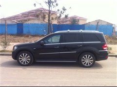 2011�� GL 450 4MATIC�����