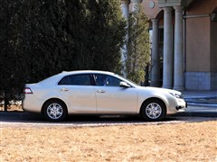 2012款 2.3L 自动旗舰型