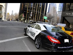 2008 CLS 63 AMG