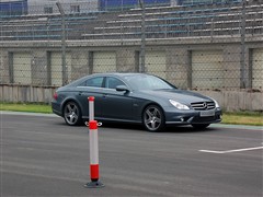 2008 CLS 63 AMG