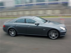 2008 CLS 63 AMG
