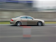 2008 CLS 63 AMG