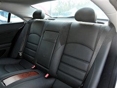 2008 CLS 63 AMG