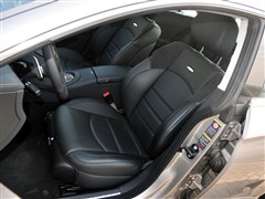 2008 CLS 63 AMG