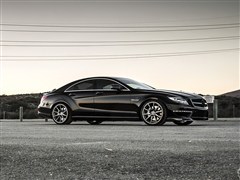 2012 CLS 63 AMG