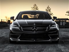 2012 CLS 63 AMG