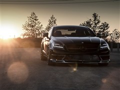 2012 CLS 63 AMG