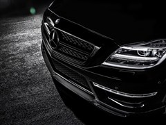 2012 CLS 63 AMG