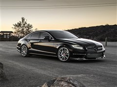 2012 CLS 63 AMG