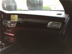 2012 CLS 63 AMG
