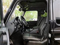 2013款 G 63 AMG