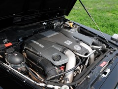 2013款 G 63 AMG