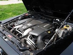2013款 G 63 AMG